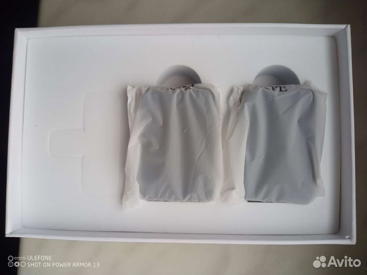 Микрофон беспроводной