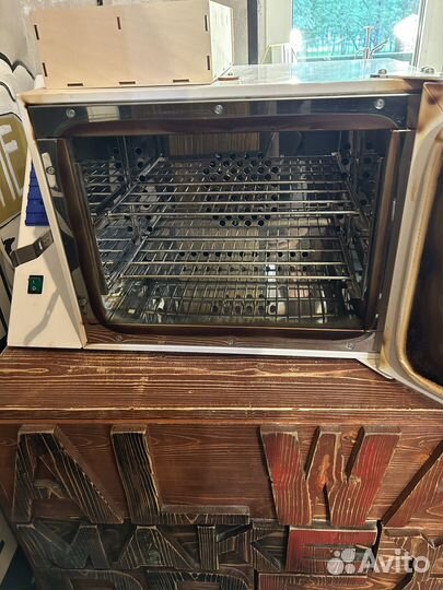 Сухожаровый шкаф гп 20