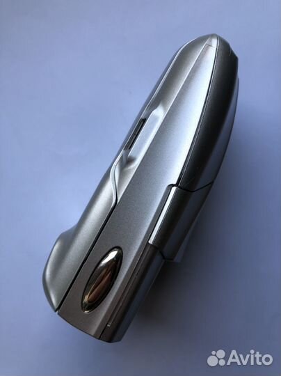 Olympus Mju ii пленочный фотоаппарат