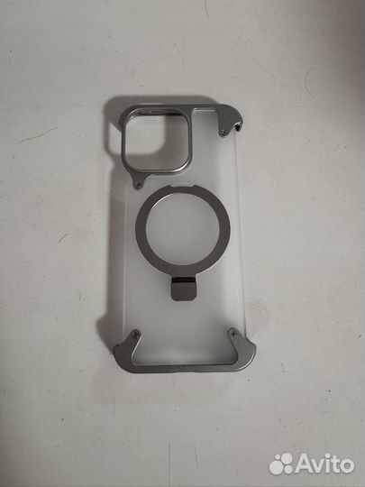 Чехол на iPhone 15 pro max