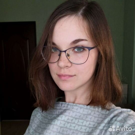 Официант