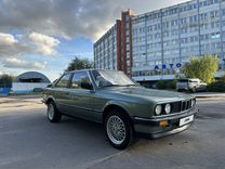 BMW 3 серия 1.8 MT, 1986, 223 402 км, с пробегом, цена 2 500 000 руб.