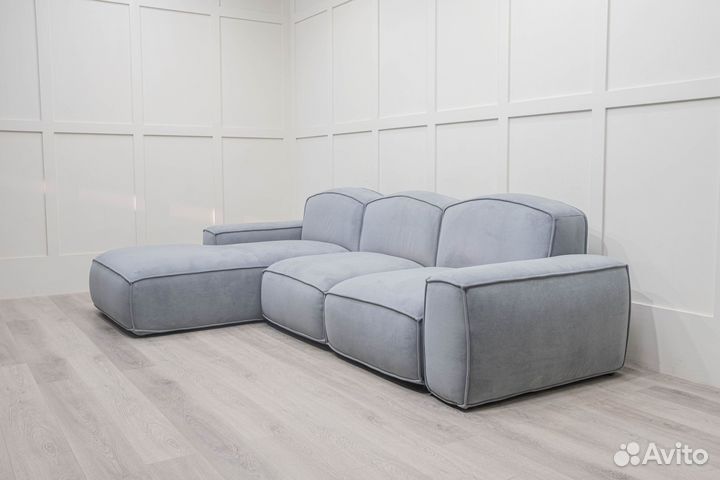 Диван модульный 