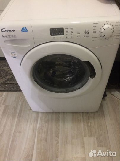 Продам стиральную машину