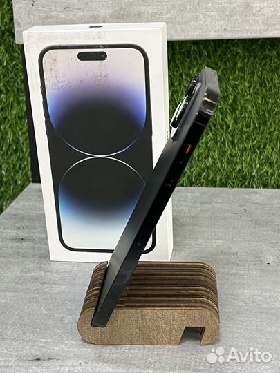 iPhone 14 Pro Max, 128 ГБ