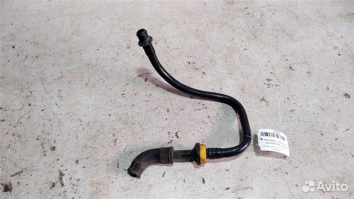 Клапан вакуумный усилителя тормозов volkswagen Go