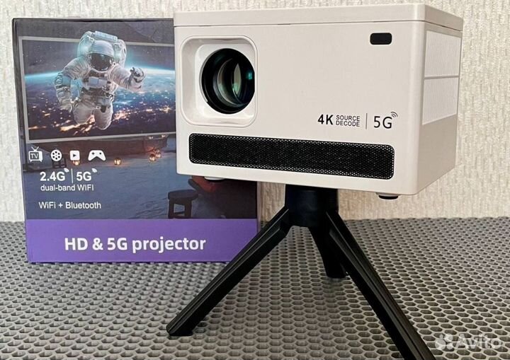 Проектор новый