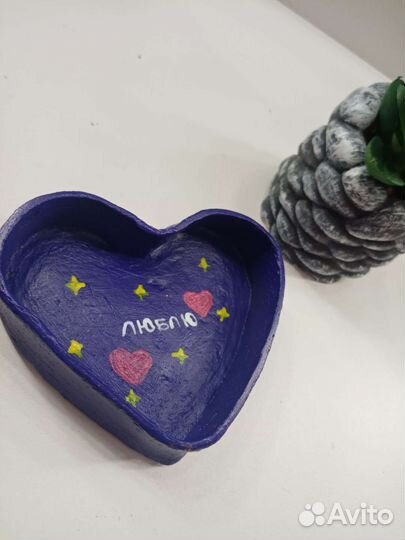 Подставка для украшений