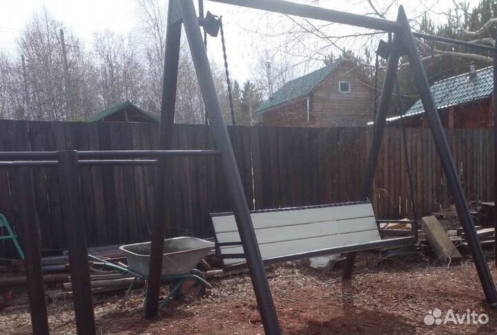 Сварочные работы