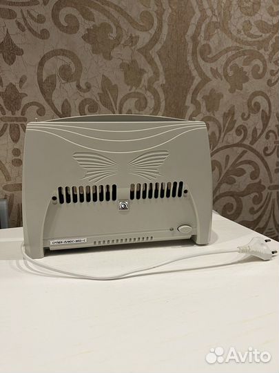 Ионизатор воздухоочиститель