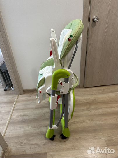 Стул для кормления babyton