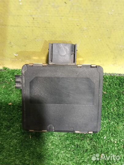 Блок электронный Audi A4 (B9) 2015