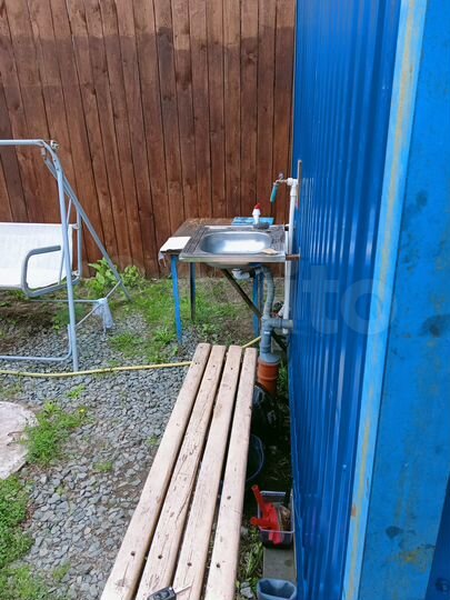 Участок 4 сот. (ИЖС)