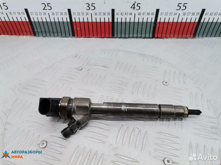 Форсунка Mercedes-Benz CLC-Класс CL203 2008