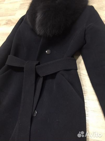 Пальто женское
