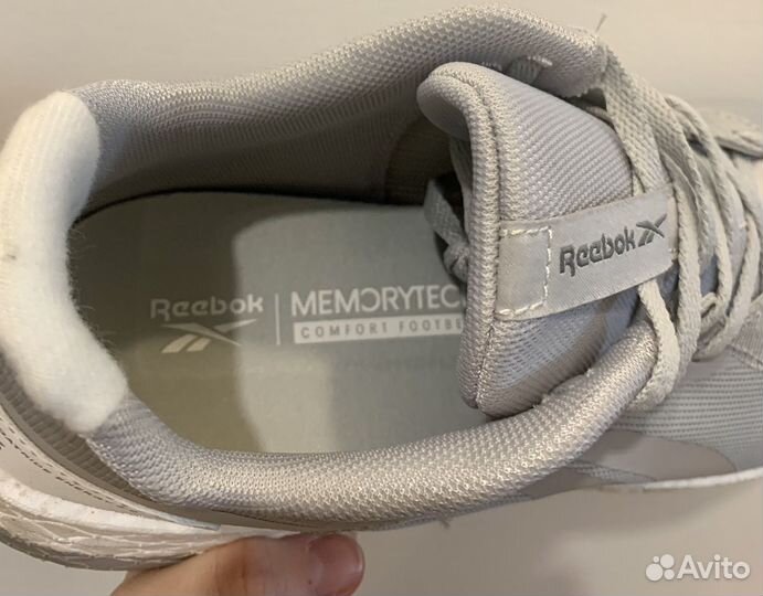 Мужские кроссовки Reebok