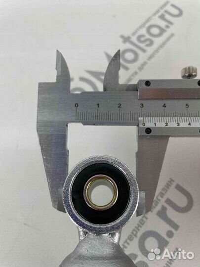 Амортизатор задний Восход