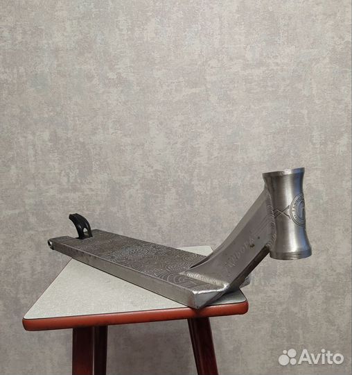 Дека для трюкового самоката Ethic pandora