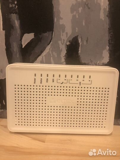 Роутер Eltex NTP-RG-1402G-W