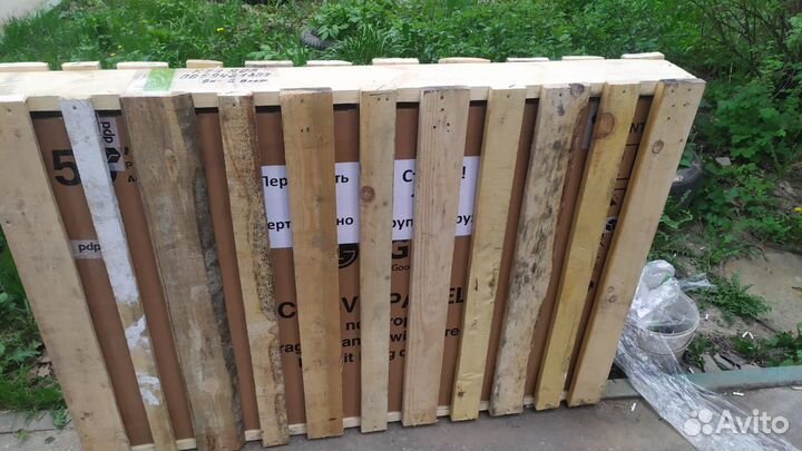 Оригинальные матрицы на телевизоры LG