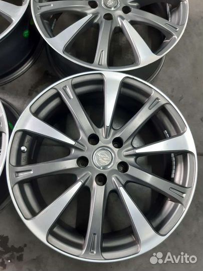 Диски Weds Zina 18