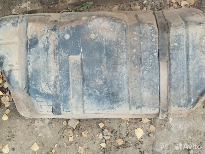 Бензобак 2108,2109