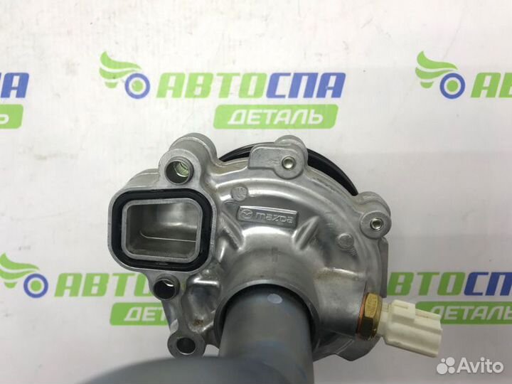 Помпа охлаждения Mazda 3 BP PE / P5 2019