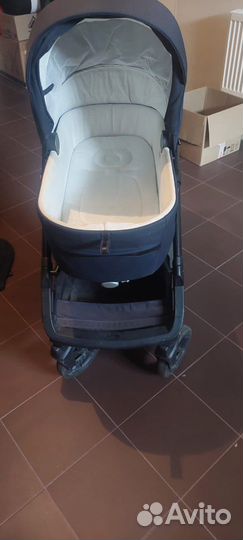 Коляска 2в1 inglesina xt aptica