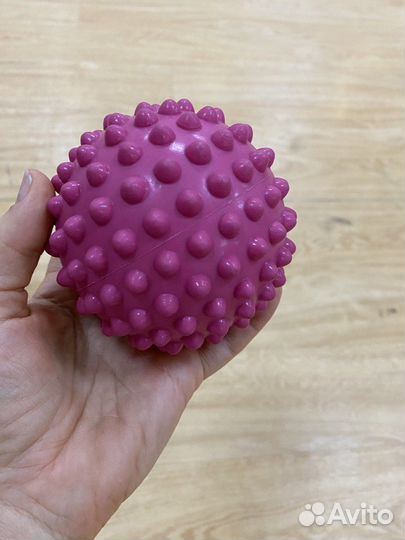 Детский фитнес