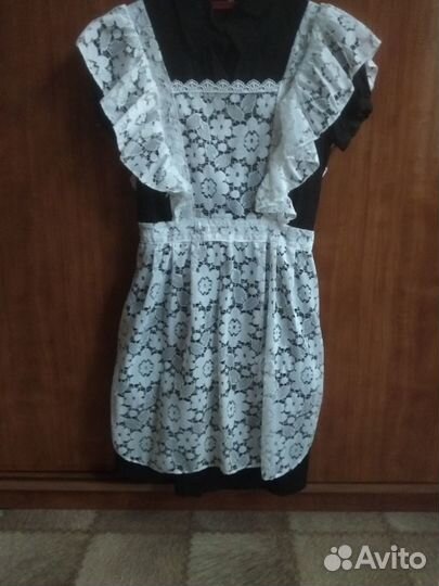 Школьная форма