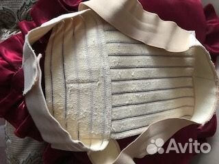 Корректор осанки, подушки на шею