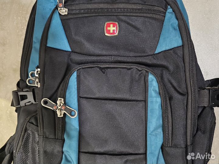 Рюкзак мужской