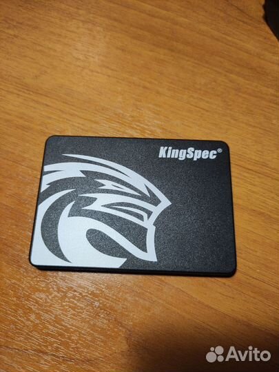 Ssd kingspec 480gb