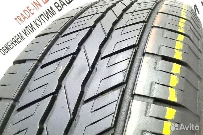 Hankook Dynapro HP RA23 235/60 R17 102H