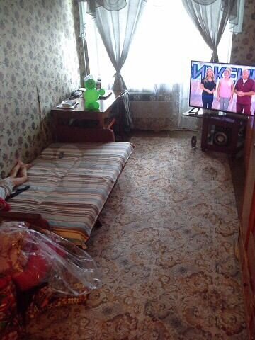 1-к. квартира, 32,9 м², 1/3 эт.