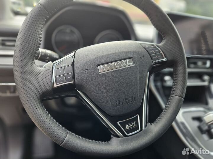 Haval M6 1.5 МТ, 2024