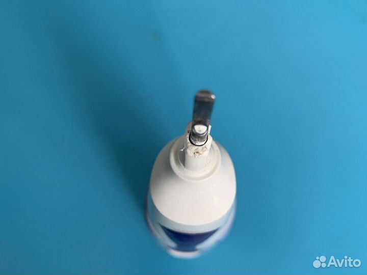 Зубная щетка oral b Timer