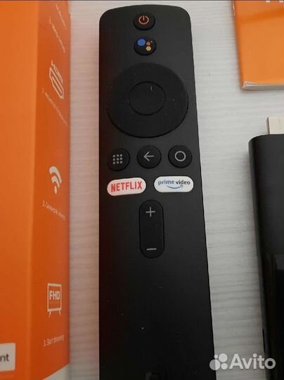 Приставка tv android xiaomi tv