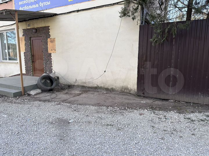 Торговая площадь, 165 м²