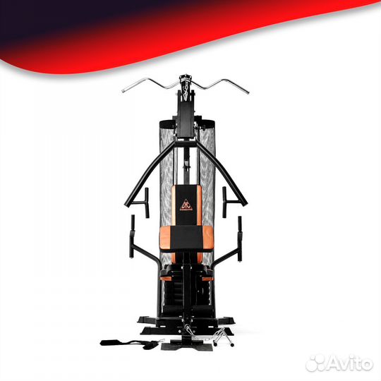 Силовой комплекс DFC HomeGym D5125 н