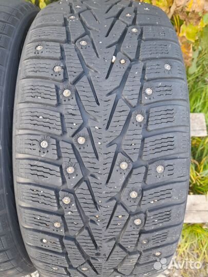 Nokian Tyres Hakkapeliitta 7 235/45 R17 97T