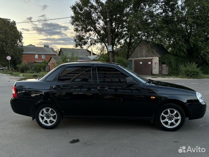 LADA Priora 1.6 МТ, 2011, 266 000 км