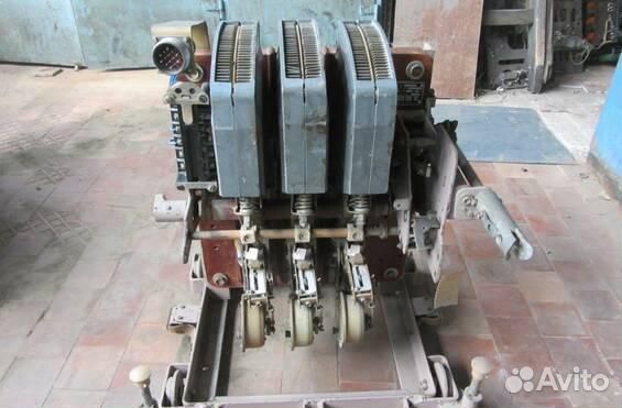 Выключатели авм складская программа