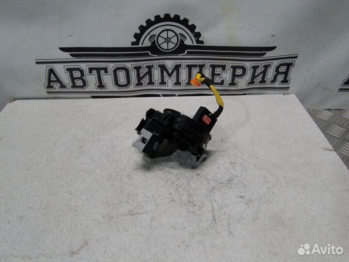 Шлейф рулевой Toyota Prius 20 2007 1.5