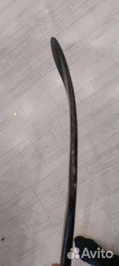 Клюшка хоккейная ссм super tacks as 2 pro