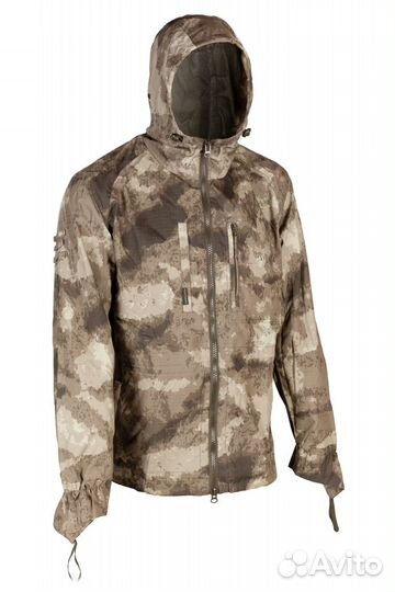 Костюм летний Апачи Huntsman,р-р 56-58 цвет Туман