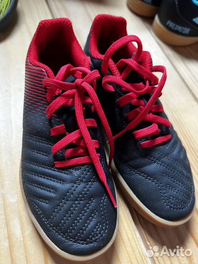 Футзалки kipsta