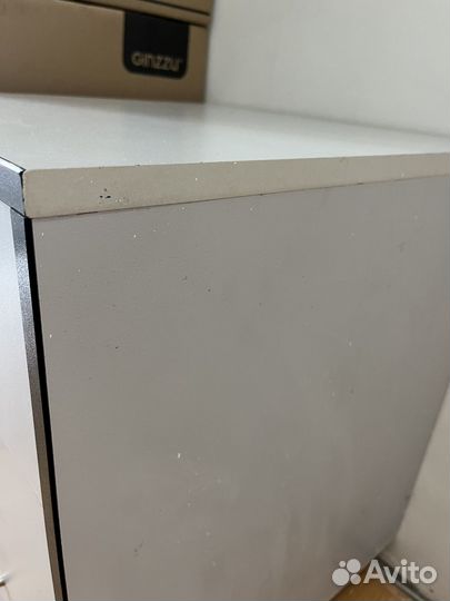 Тумбочка офисная