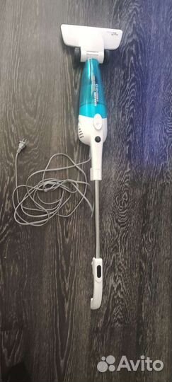 Проводной пылесос Xiaomi Deerma DX118C (400W)