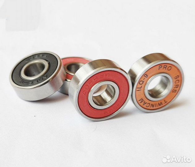 Подшипник ILQ-9 (10 штук)